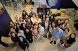 Contemporary Asian Art: An Insider’s View 2019 - Christie’s Education and HKU Faculty of Arts web13